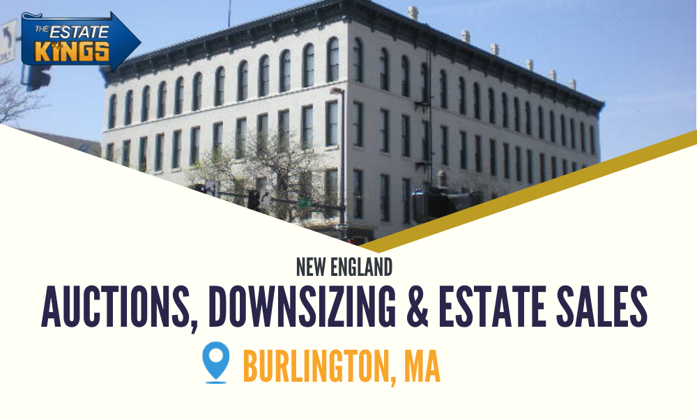 Burlington-Estate-Sales