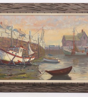 Saugus Auction