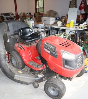 bedford2lawnmower